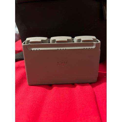 Drone Dji Mini 2 Se Fly More Bundle