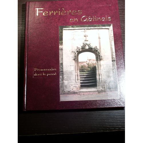 Ferrieres En Gatinais