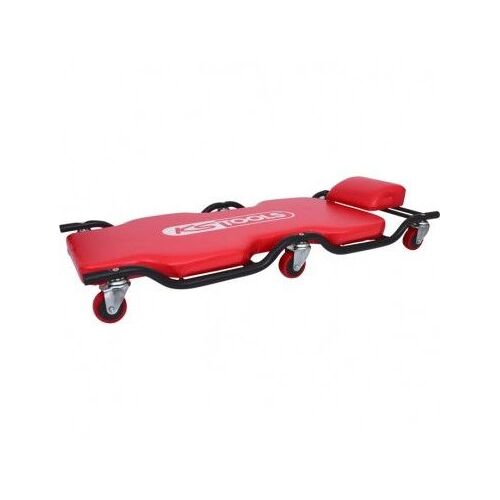 Chariot de visite charge max 180Kg | 500.8003 - KS Tools