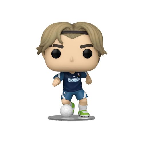 Ted Lasso - Figurine Pop! Jamie Tartt 9 Cm