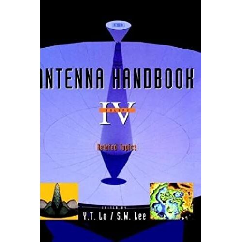 Antenna Handbook : Special Topics