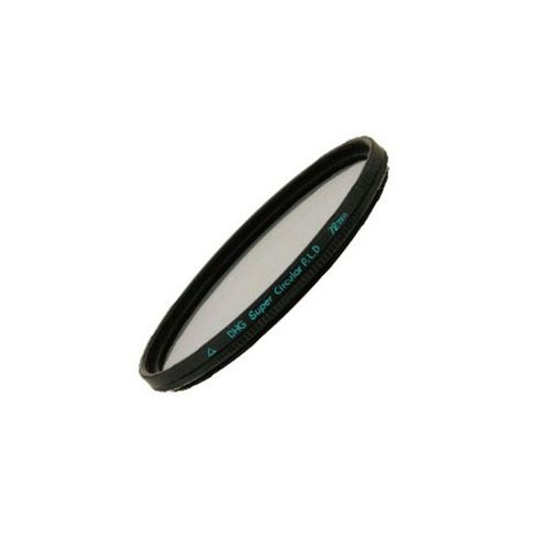 Marumi filtre Super DHG circulaire polarisant 72mm