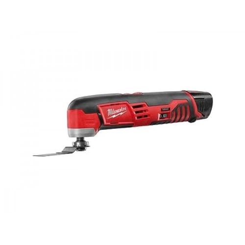 Multi-Tool 12V MILWAUKEE C12 MT-202B 2.0Ah Li-Ion SAC + Accessoires - 4933441710