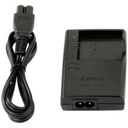 Canon CB-2LFE - Chargeur de batterie - 0.41 A - pour NB-11L