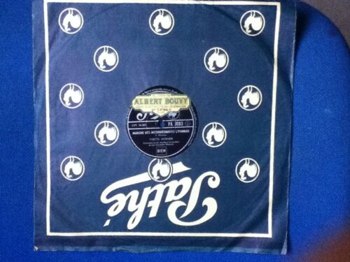 Marche Des Accordéonistes Lyonnais