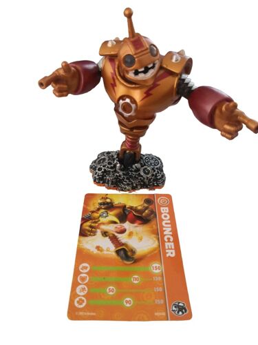 Skylanders Giants Figurine