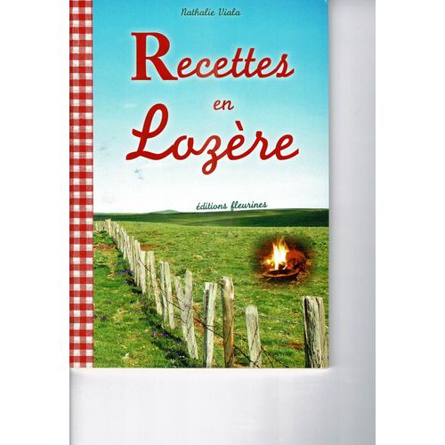 Recettes En Lozere