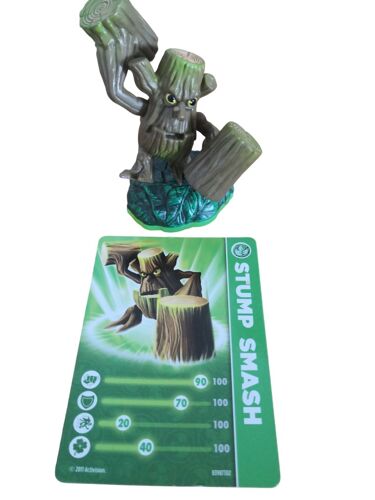 Skylanders Giants Figurine
