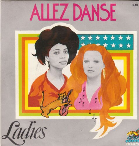 Allez Danse ! Baby