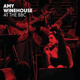 Amy Winehouse At The Bbc
