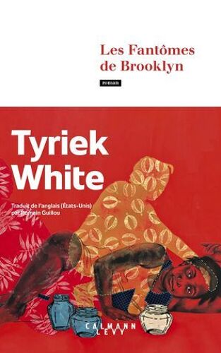 Les Fantômes De Brooklyn