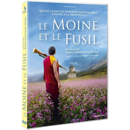 Le Moine Et Le Fusil