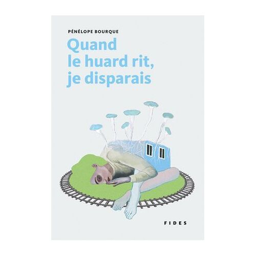 Quand Le Huard Rit, Je Disparais