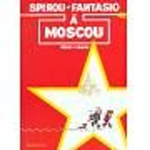 Spirou Et Fantasio Tome 42