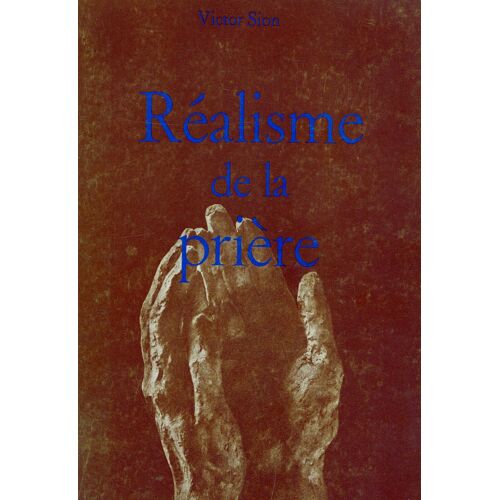 Réalisme De La Prière