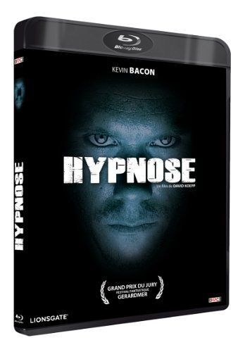 Hypnose - Blu-Ray