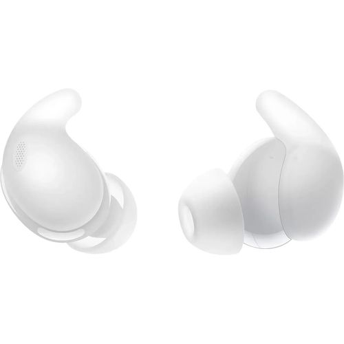 Sony LinkBuds Fit Blanc