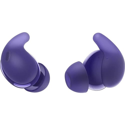 Sony LinkBuds Fit Violet