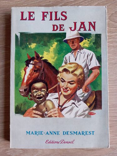 Le Fils De Jan, Suite De Jan Et Thérèse