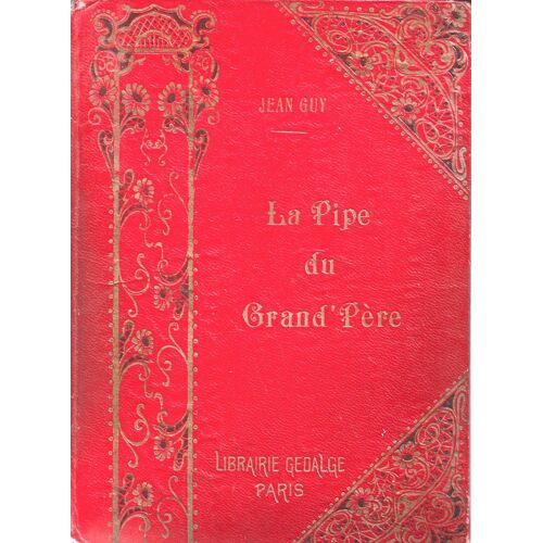 La Pipe Du Grand-Père