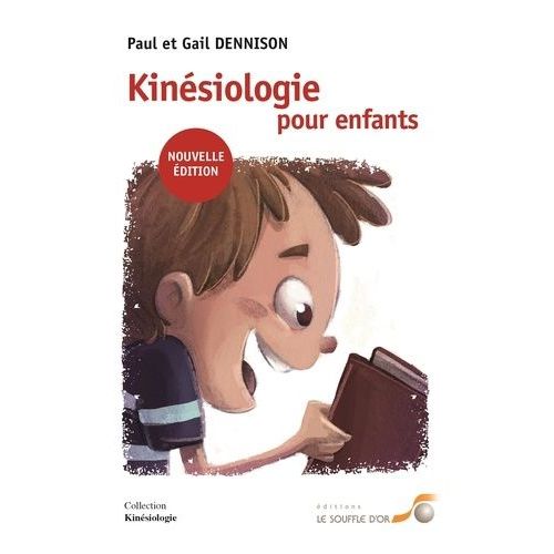 Kinésiologie Pour Enfants