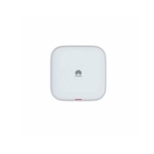 Huawei AirEngine 6760-X1 - Borne d'accès sans fil - Wi-Fi 6, Bluetooth - 2,4 GHz (1 bande)/5 GHz (2 bandes) - montable au plafond/mur