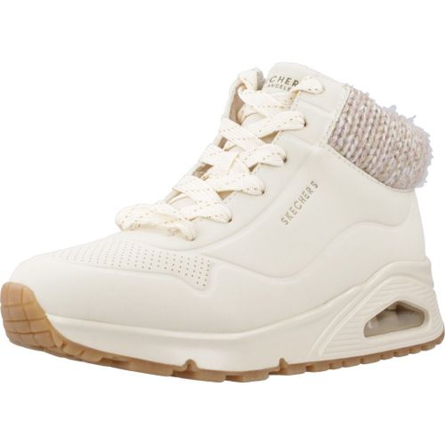 Skechers Gen1 Darling D Colour Blanc