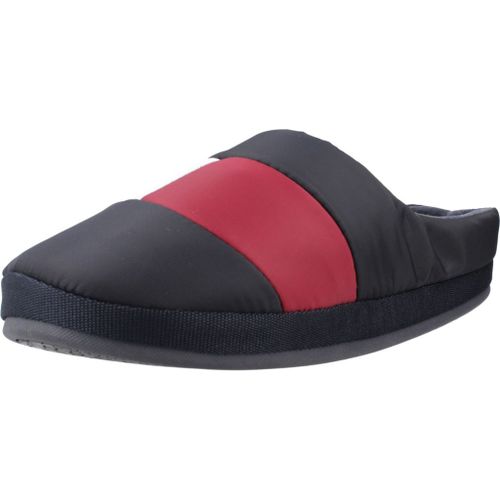 Tommy Hilfiger Nylon Flag Colour Bleu