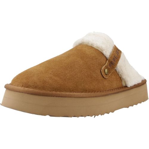 Pepe Jeans Dissy North W Colour Marron