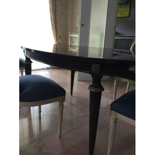 Table Style Louis Vxi