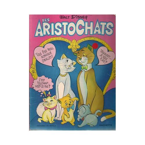 Les Aristochats