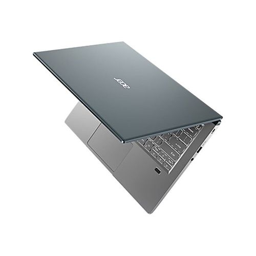 Acer Swift X SFX14-41G - Ryzen 7 5800U 16 Go RAM 1.024 To SSD Bleu