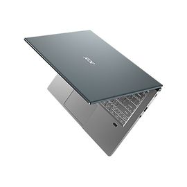 Acer Swift X SFX14-41G - Ryzen 7 5800U 16 Go RAM 1.024 To SSD Bleu