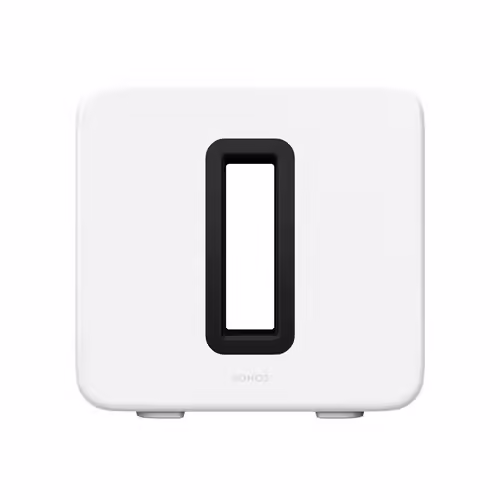 Sonos Sub (Gen 3) - Enceinte sans fil - Blanc