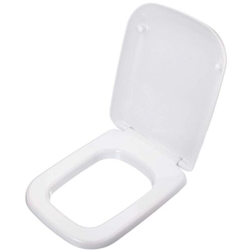 Abattant WC Ideal Standard CONCA blanc dimensions 380x157mm Ideal standard