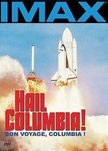 Bon Voyage, Columbia !