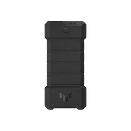 ASUS TUF Gaming AS1000 Plus - SSD - 1 To - externe (portable) - M.2 NVMe - USB 3.2 Gen 2x2 (USB-C connecteur) - noir