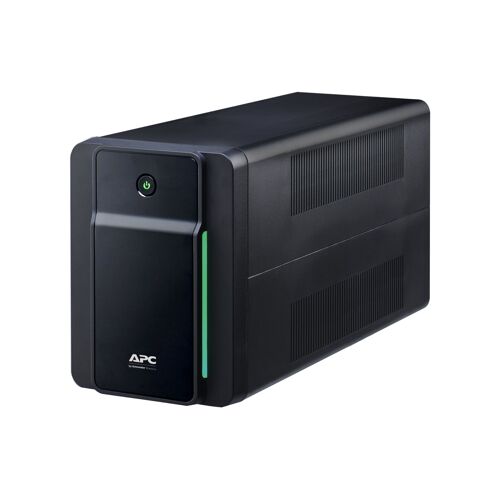 APC Back-UPS BX Series BX1600MI-GR - Onduleur - CA 230 V - 900 Watt - 1600 VA - 7 Ah - connecteurs de sortie : 4