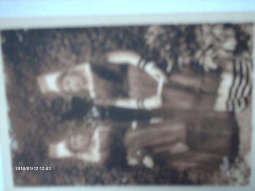 La  Mothe  Saint  Heray  //  Deux  Mothaises