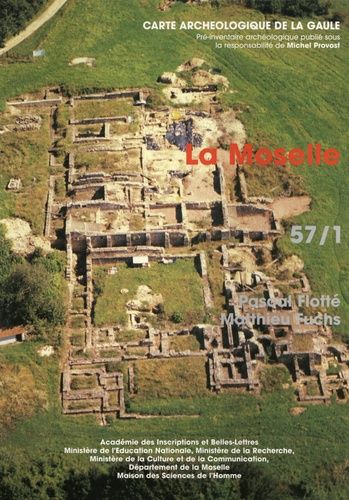 La Moselle