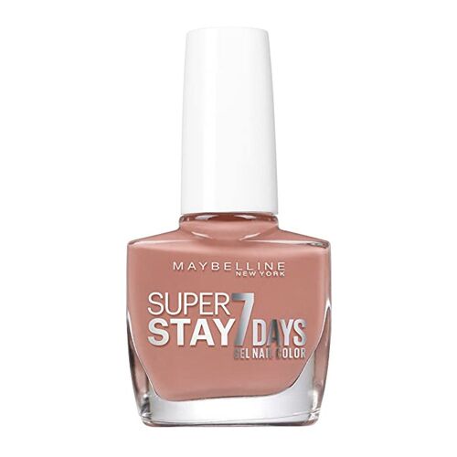 Vernis Superstay - Maybelline - Vernis 