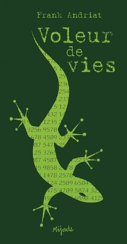 Voleur De Vies
