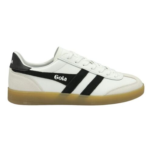 Baskets Mode Gola Gola Viper Leather