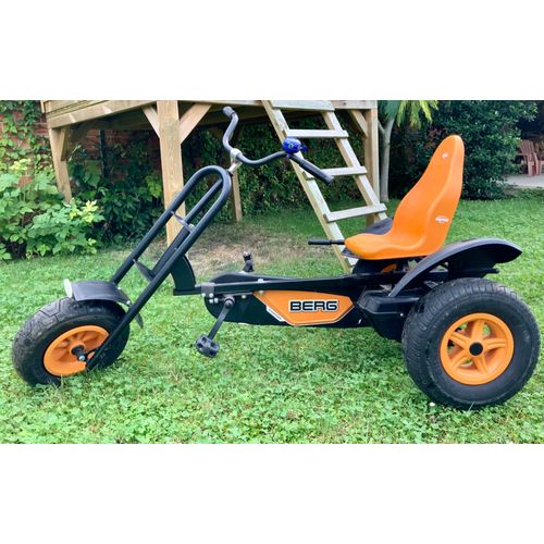 Kart Berg Chopper