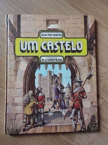 Um Castelo