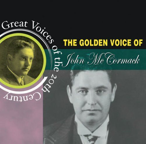 Greatest Voices Of The 20th Century