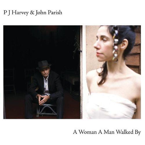 A Woman A Man Walked By (Ltd.Edt.)
