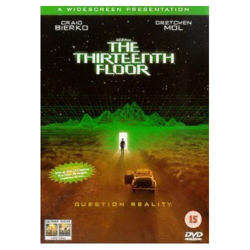 The Thirteenth Floor