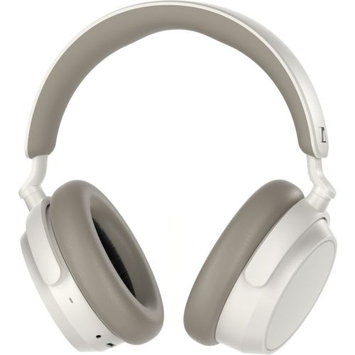 Sennheiser Accentum Plus Wireless, Casque sans Fil, Bluetooth 5.2, Blanc