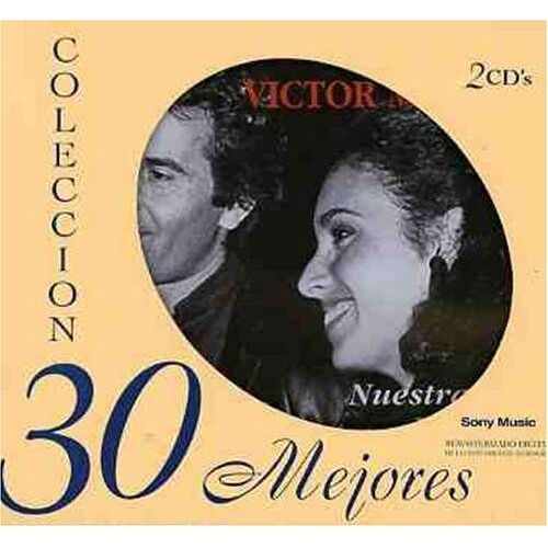Mis Mejores 30 Canciones